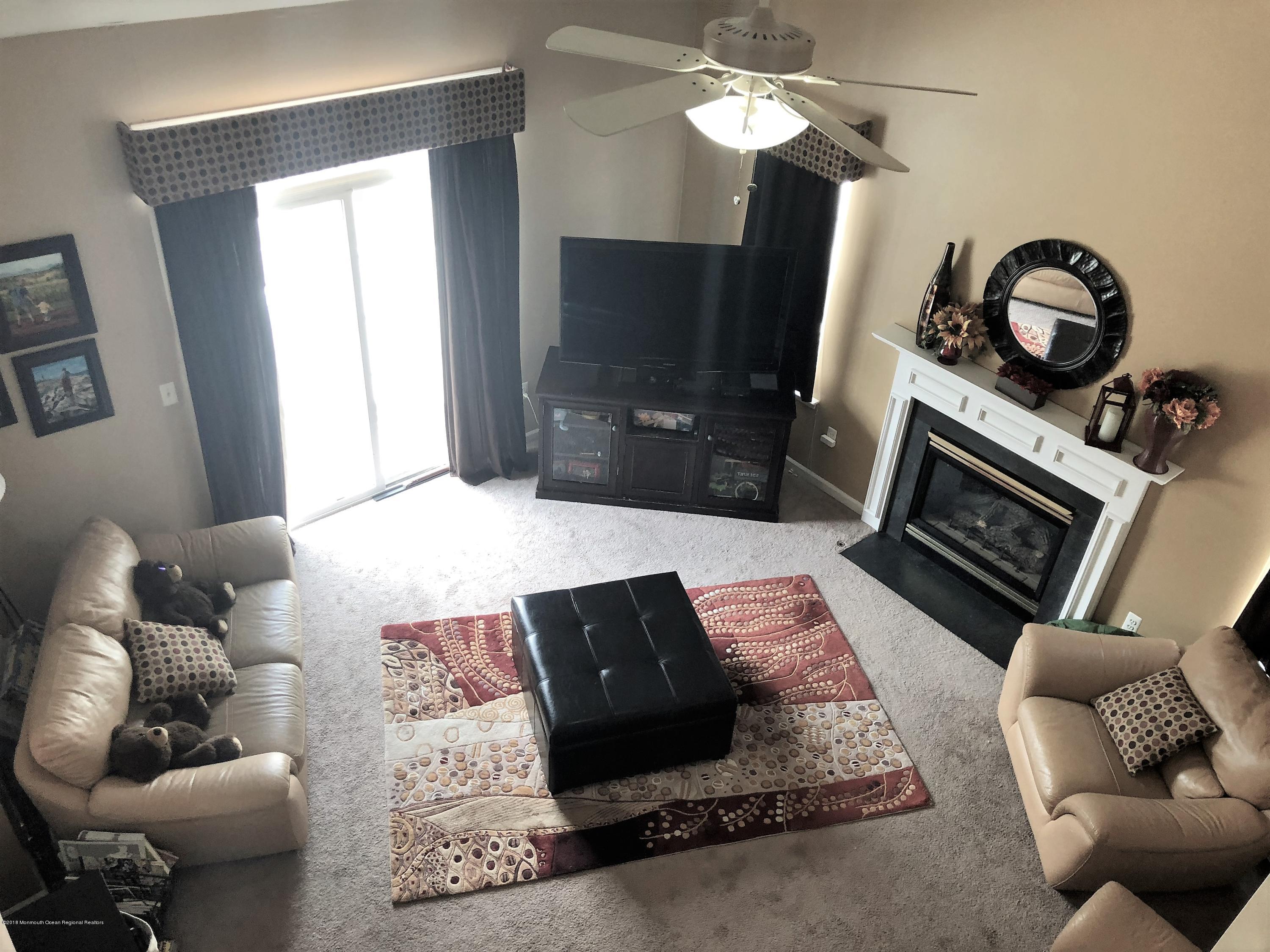 176 Barracuda Road Manahawkin, NJ 08050 - Photo 15 of 36 15 FR from Up