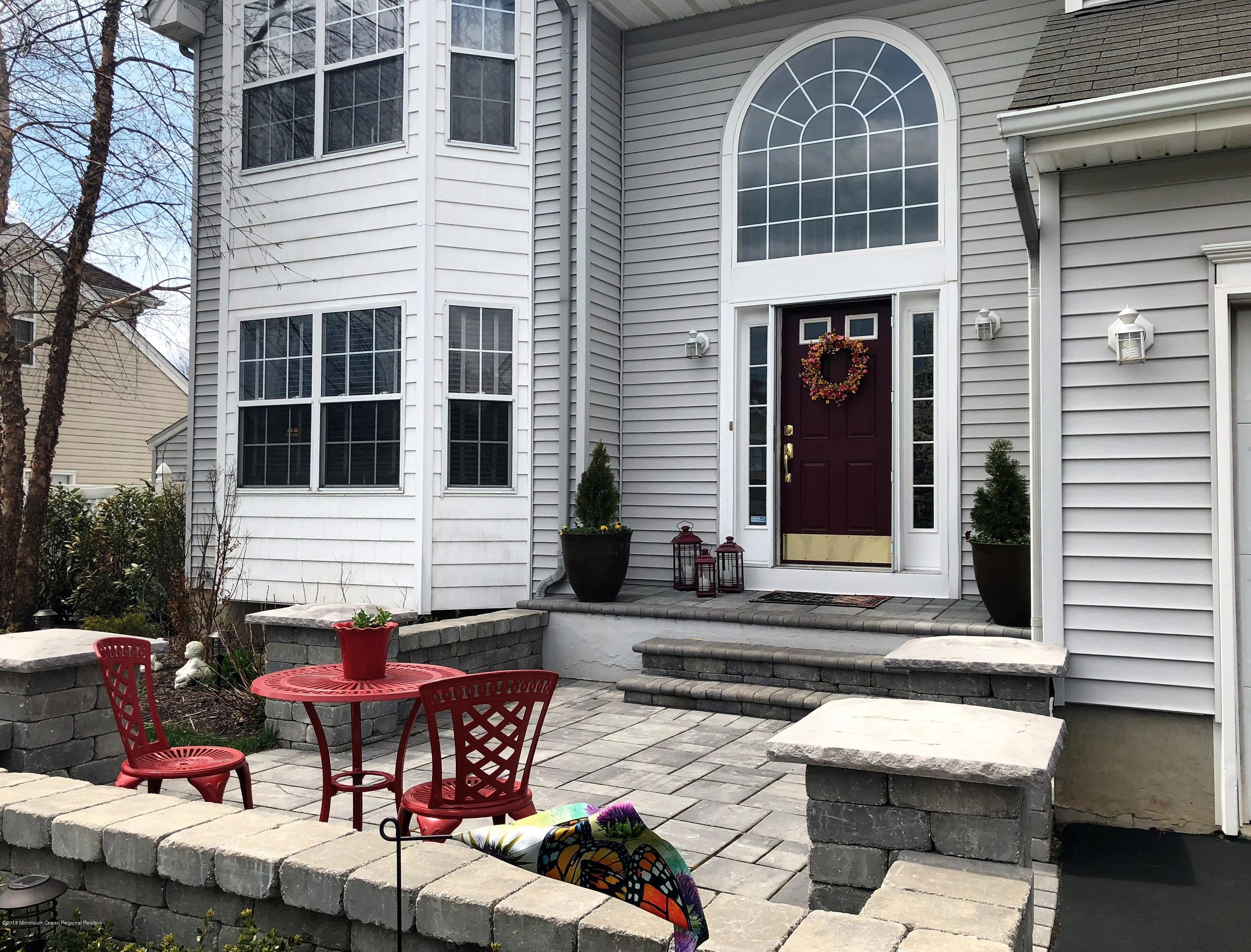 176 Barracuda Road Manahawkin, NJ 08050 - Photo 36 of 36 37 Front Entry