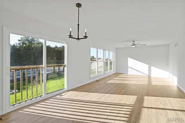 $455,961 | 1043 Red Fox Drive, Eureka, MO 63025