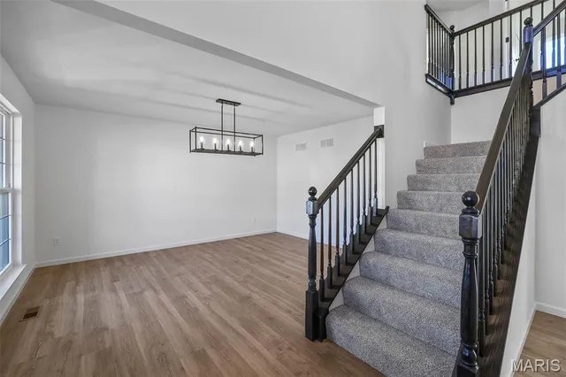 $455,961 | 1043 Red Fox Drive, Eureka, MO 63025