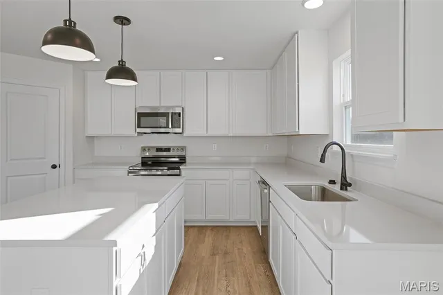 $455,961 | 1043 Red Fox Drive, Eureka, MO 63025