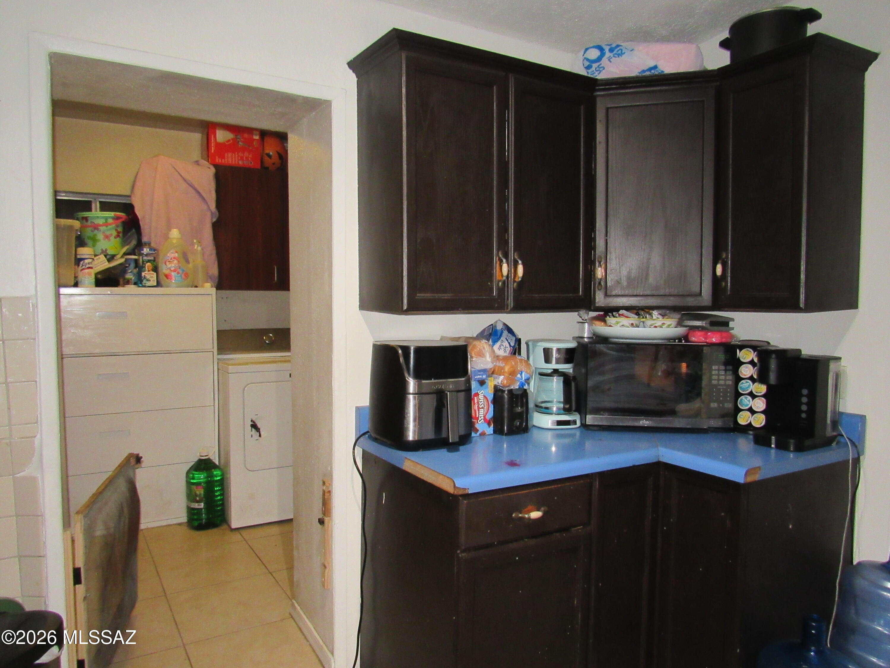266 West Elm Street Nogales, AZ 85621 - Photo 11 of 25 Kitchen 2