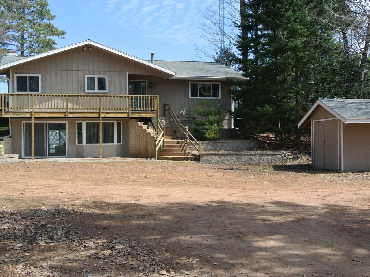8982 Midlake Road Woodruff, WI 54568 - Photo 30 of 33 Gallery Image 30