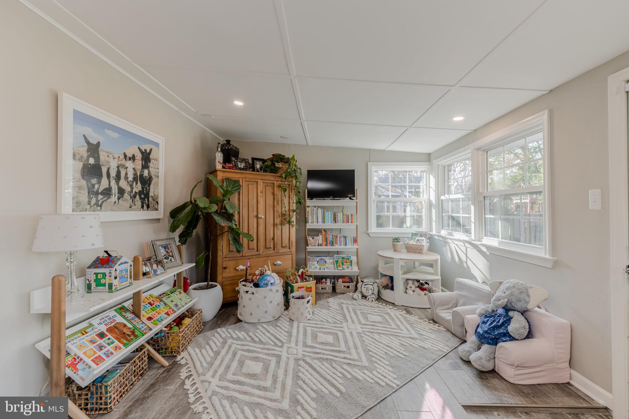 1902 Shenandoah Road Alexandria, VA 22308 - Photo 10 of 17