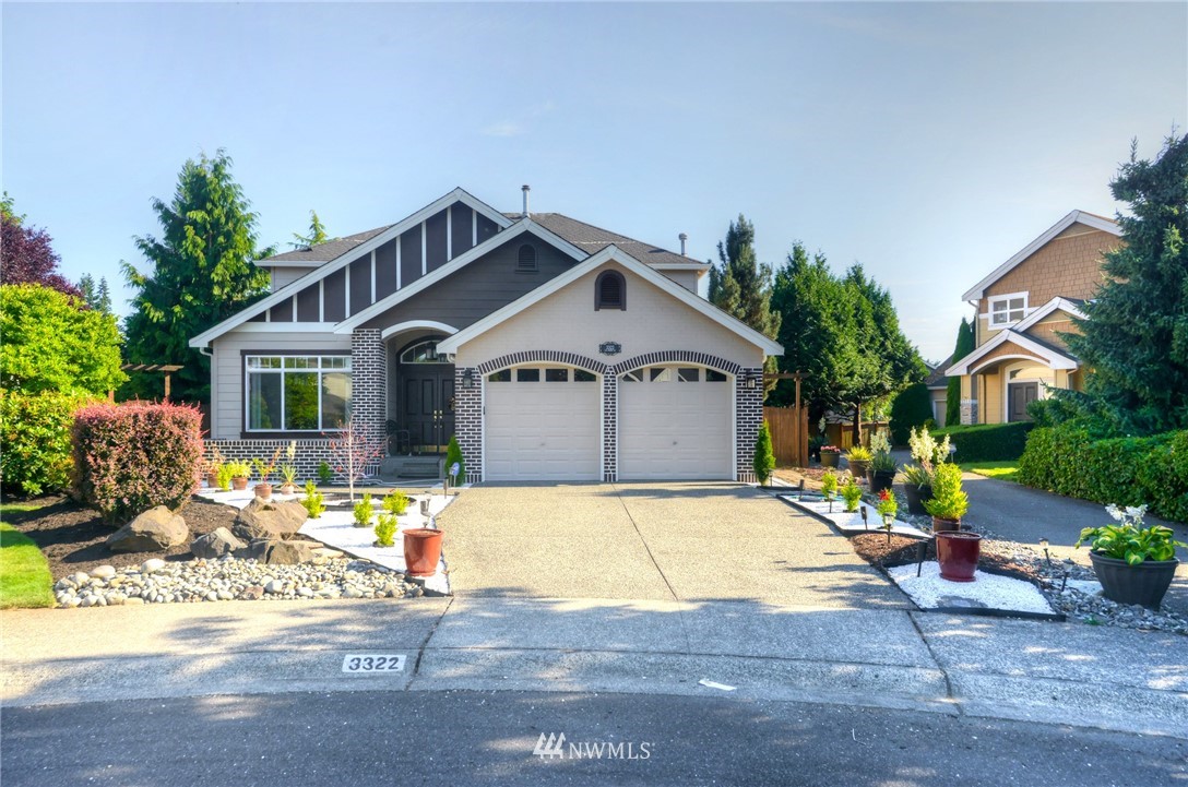 3322 175th Street Southeast Bothell, WA 98012 - Photo 1 of 37
