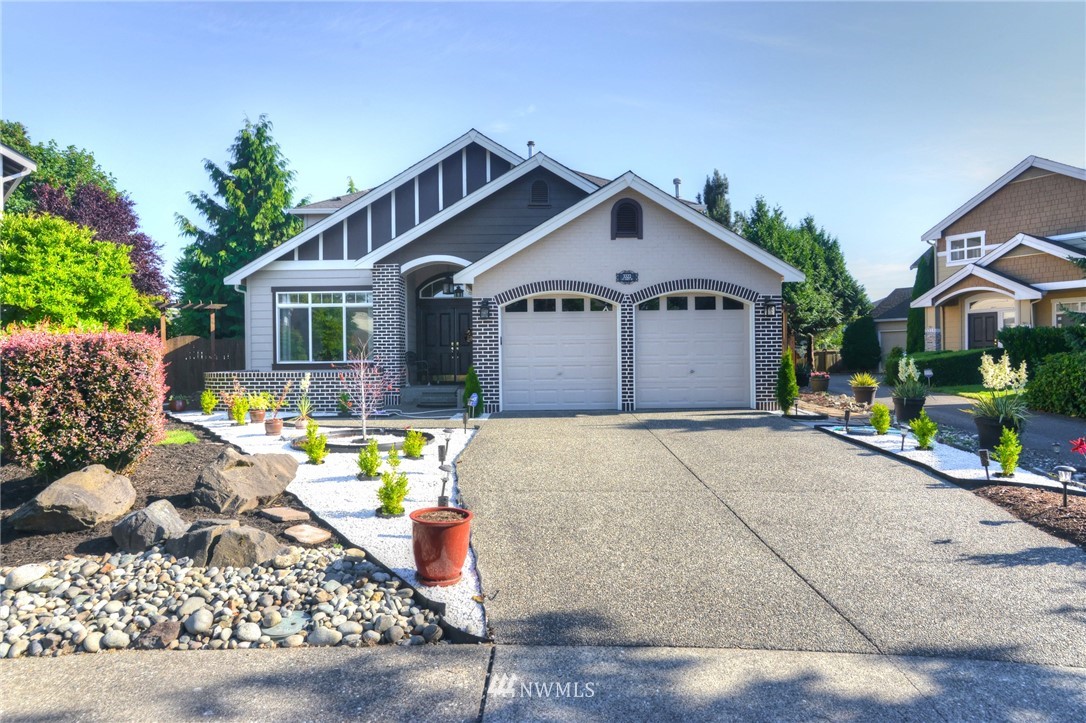 3322 175th Street Southeast Bothell, WA 98012 - Photo 2 of 37