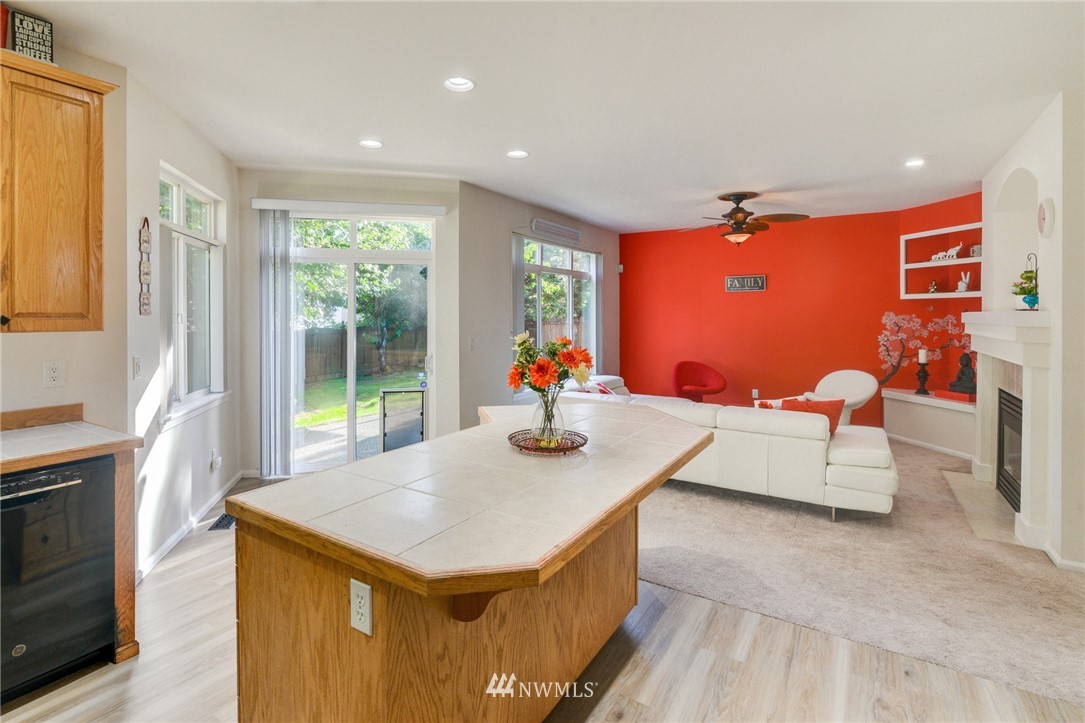 3322 175th Street Southeast Bothell, WA 98012 - Photo 11 of 37