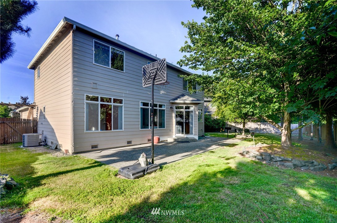 3322 175th Street Southeast Bothell, WA 98012 - Photo 36 of 37