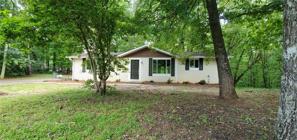 321 West Miles Road Carrollton, GA 30116 - Photo 1 of 1 Gallery Image 1