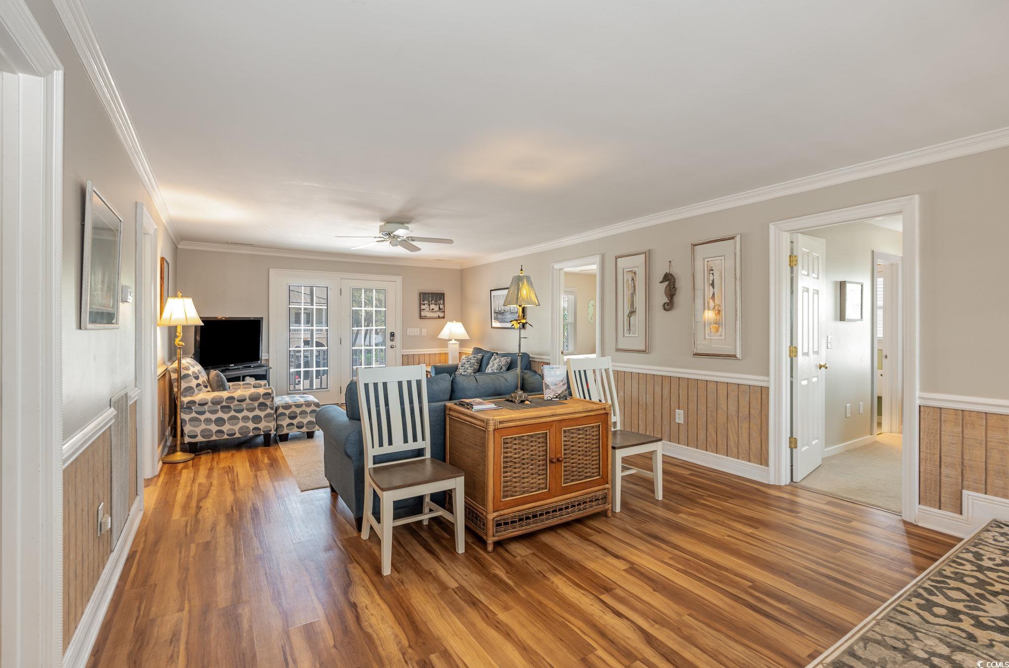 1865 Pompano Drive Murrells Inlet, SC 29576 - Photo 12 of 39 Gallery Image 12