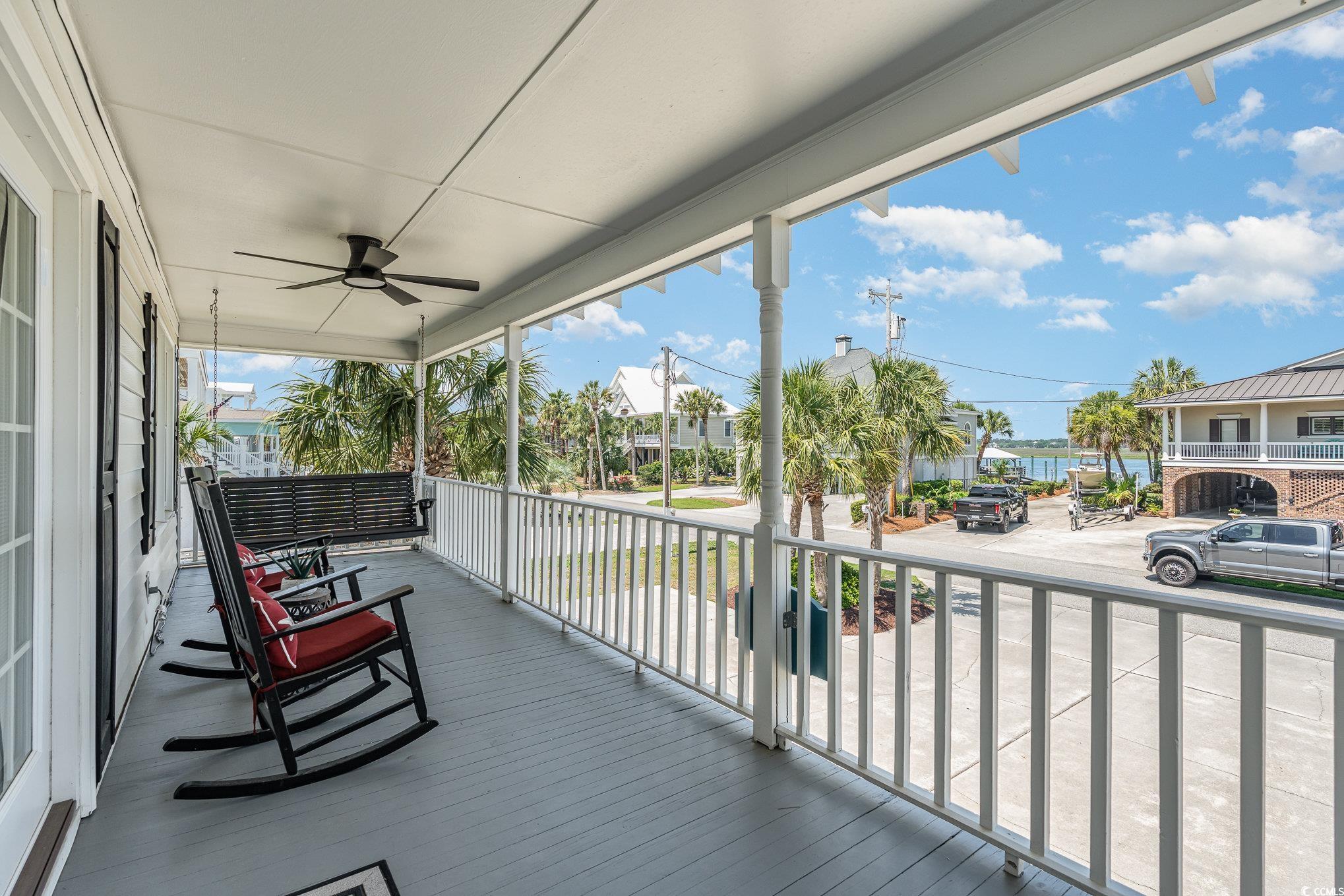 1865 Pompano Drive Murrells Inlet, SC 29576 - Photo 26 of 39 Gallery Image 26