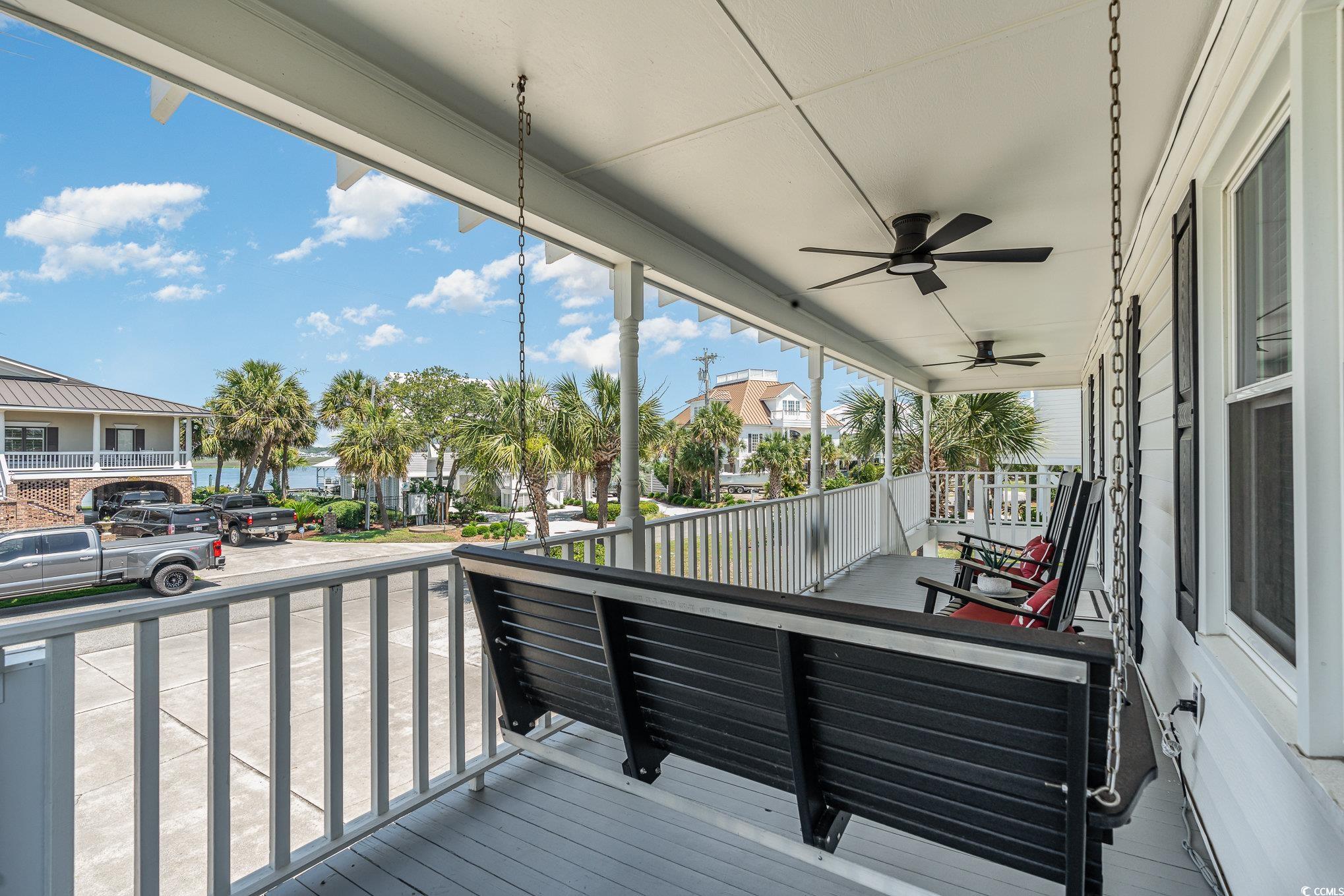 1865 Pompano Drive Murrells Inlet, SC 29576 - Photo 27 of 39 Gallery Image 27