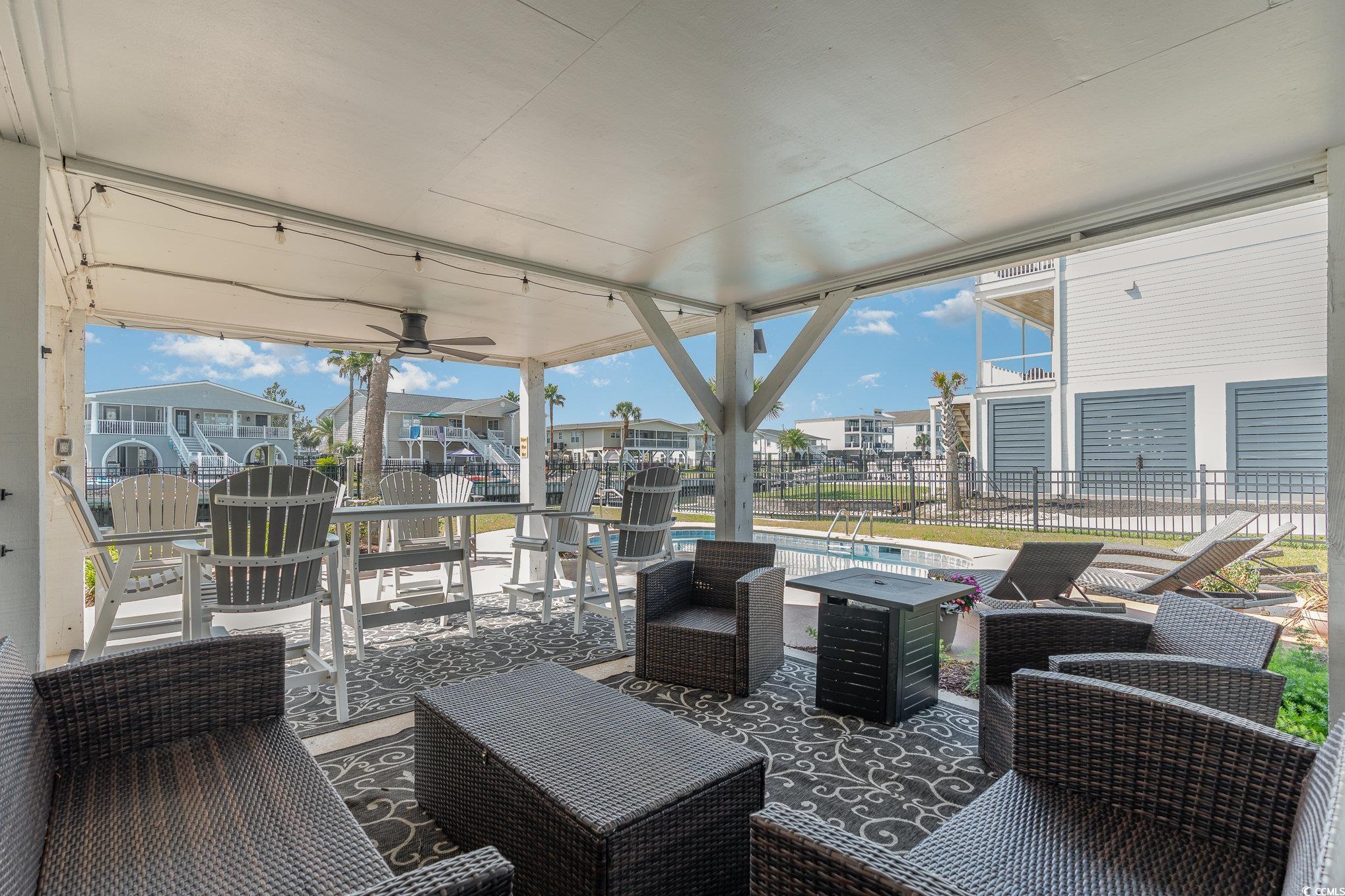 1865 Pompano Drive Murrells Inlet, SC 29576 - Photo 29 of 39 Gallery Image 29