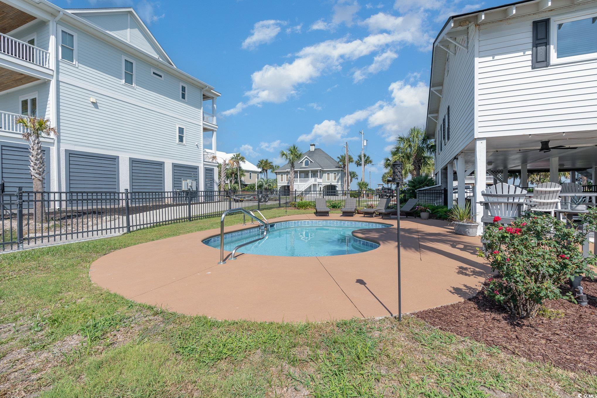 1865 Pompano Drive Murrells Inlet, SC 29576 - Photo 30 of 39 Gallery Image 30