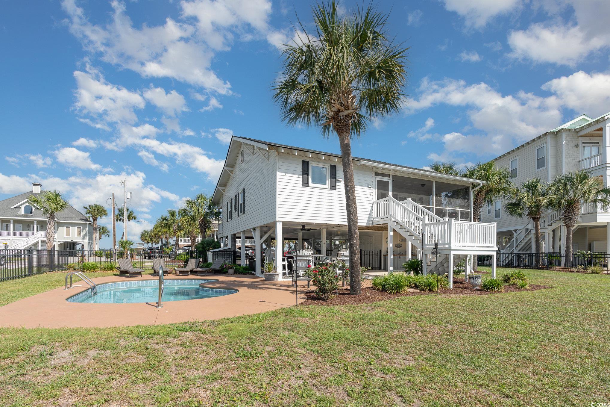 1865 Pompano Drive Murrells Inlet, SC 29576 - Photo 31 of 39 Gallery Image 31