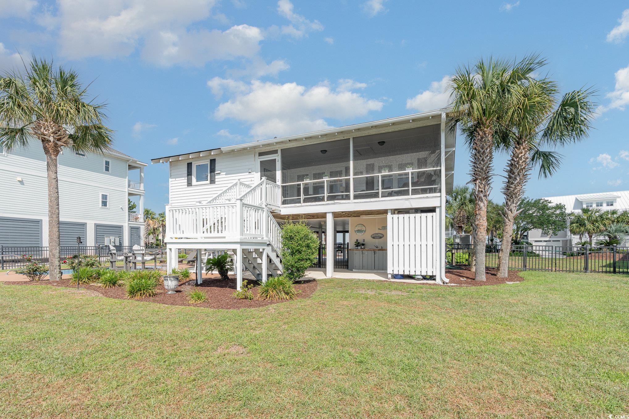 1865 Pompano Drive Murrells Inlet, SC 29576 - Photo 32 of 39 Gallery Image 32