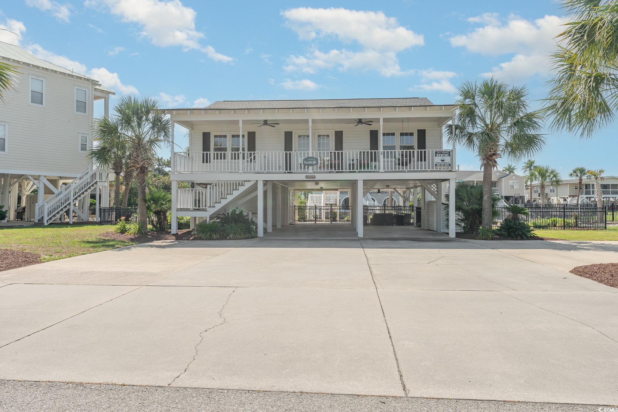 1865 Pompano Drive Murrells Inlet, SC 29576 - Photo 33 of 39 Gallery Image 33