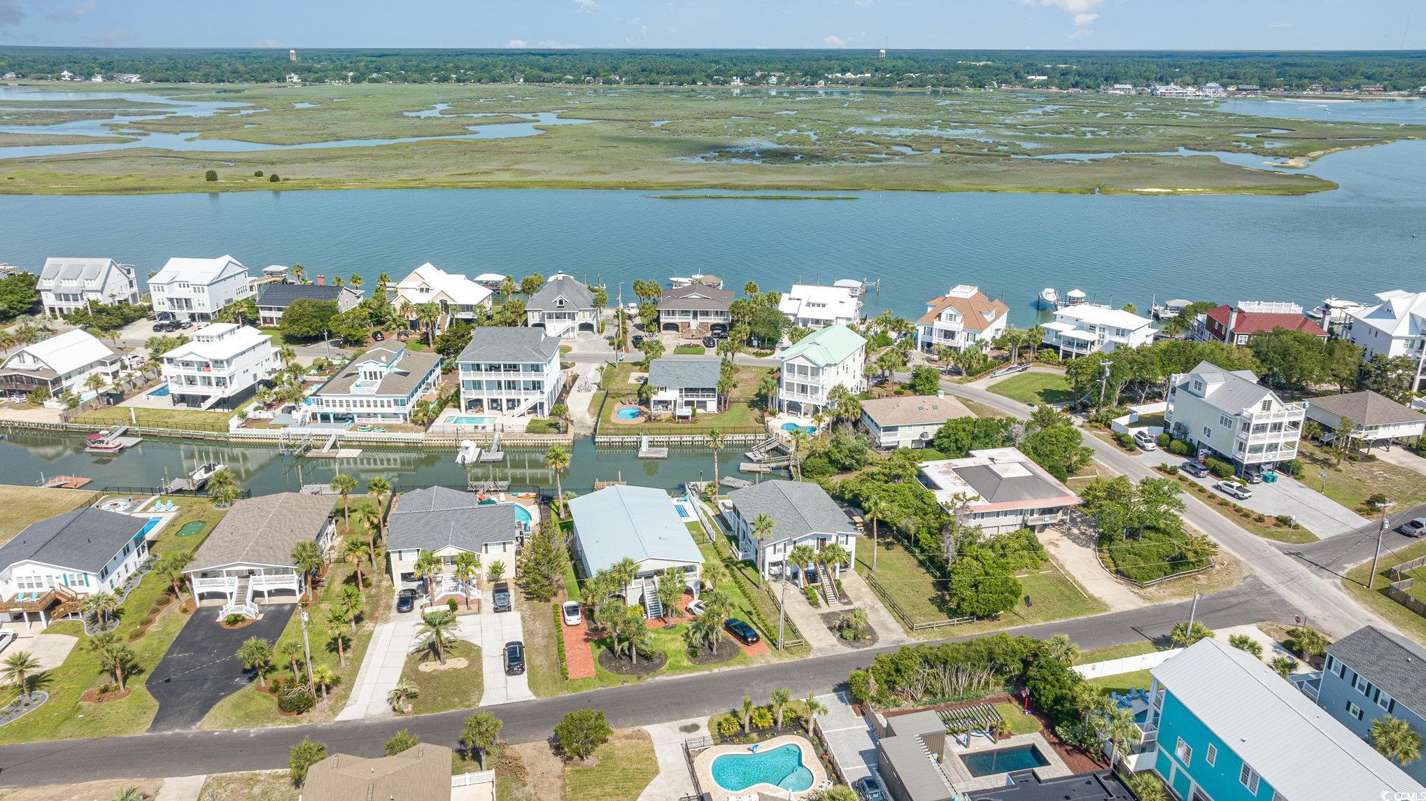 1865 Pompano Drive Murrells Inlet, SC 29576 - Photo 36 of 39 Gallery Image 36