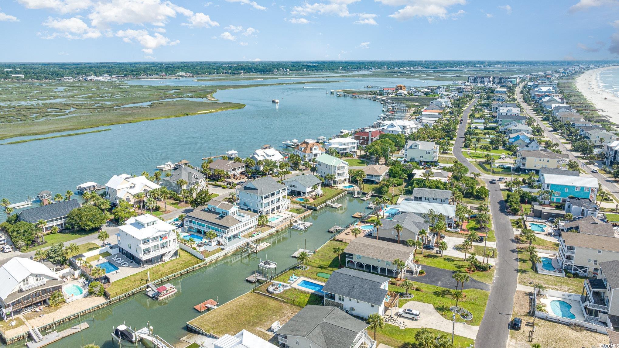 1865 Pompano Drive Murrells Inlet, SC 29576 - Photo 38 of 39 Gallery Image 38