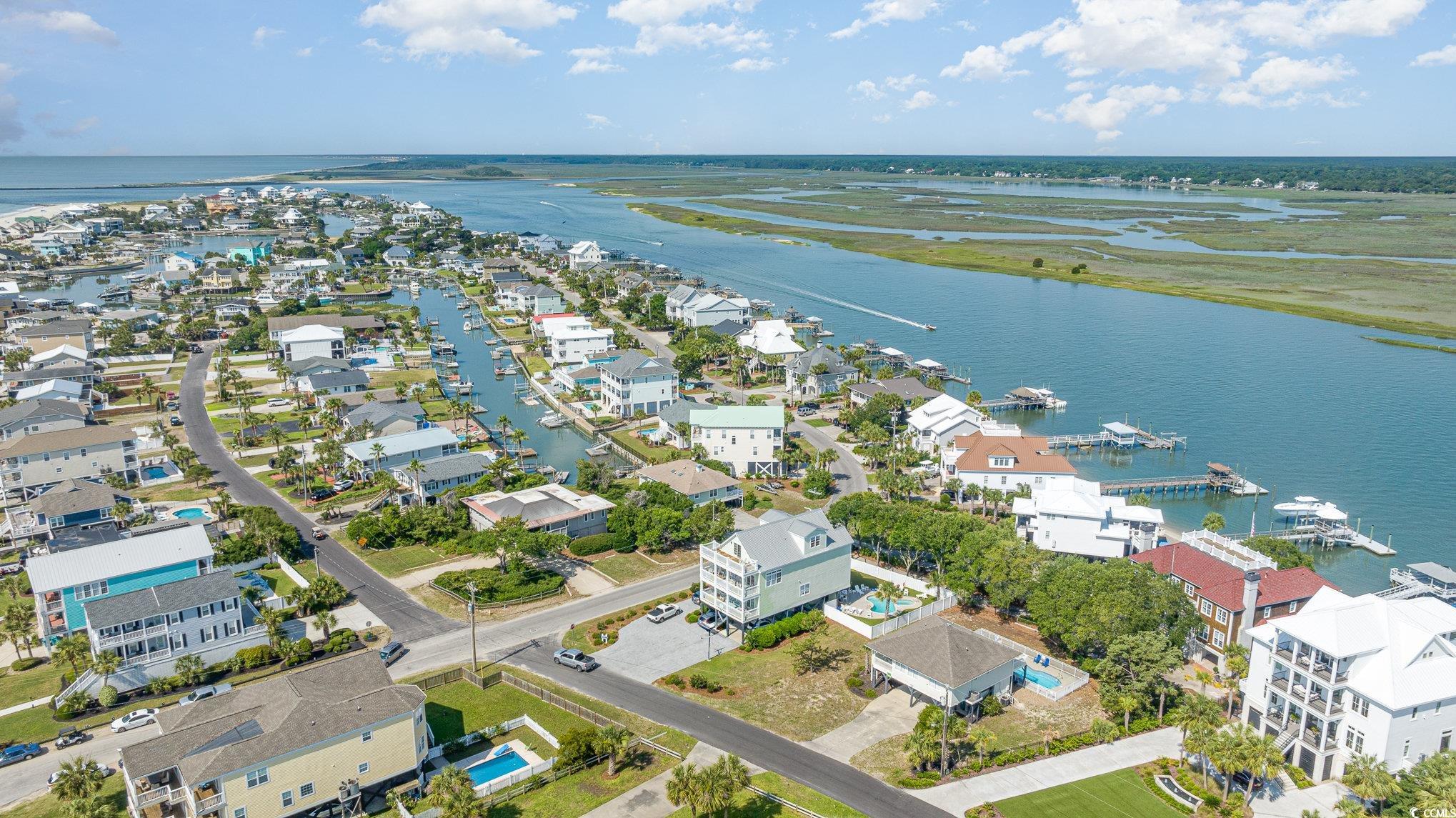 1865 Pompano Drive Murrells Inlet, SC 29576 - Photo 39 of 39 Gallery Image 39