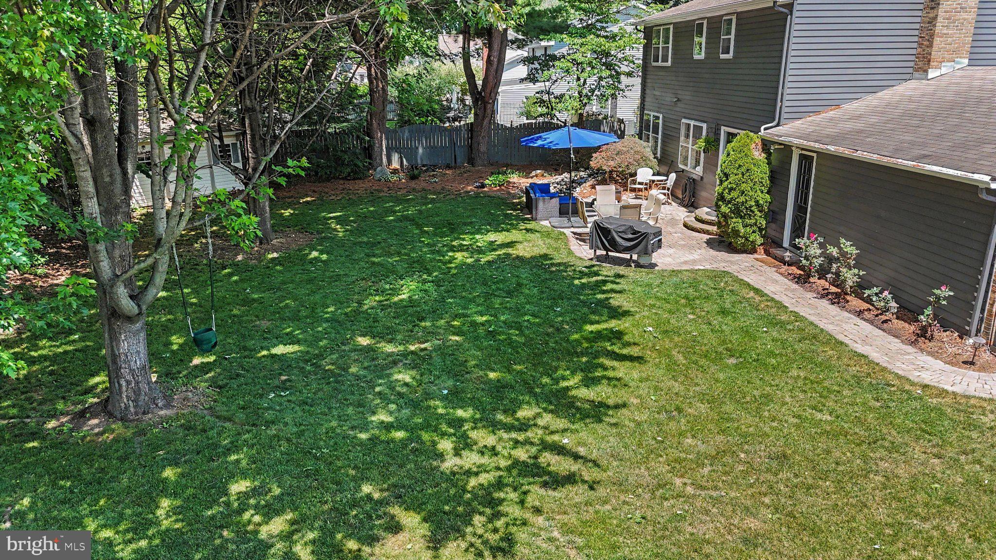 328 Harvey Road Hershey, PA 17033 - Photo 35 of 35 Gallery Image 35