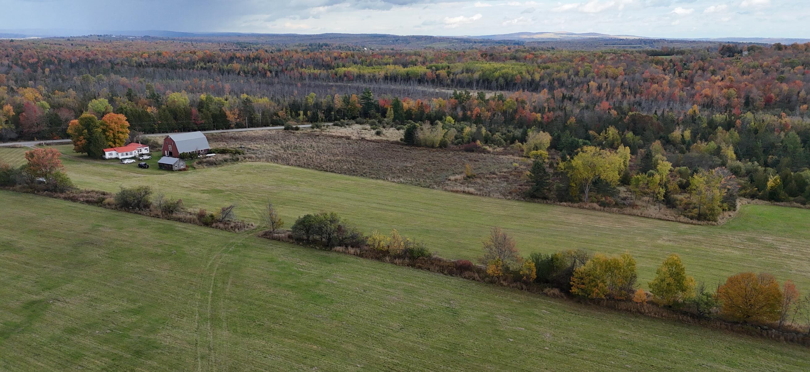 422 West Ripley Road Ripley, ME 04930 - Photo 1 of 45 COVER