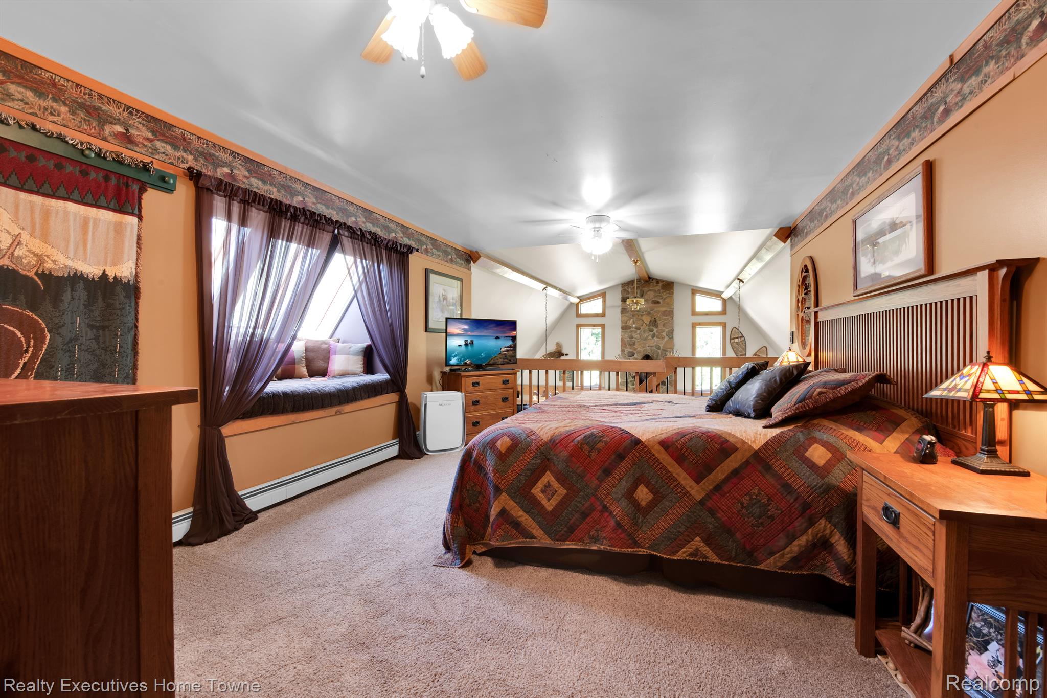 5695 Norman Road Jeddo, MI 48032 - Photo 27 of 71 Primary bedroom