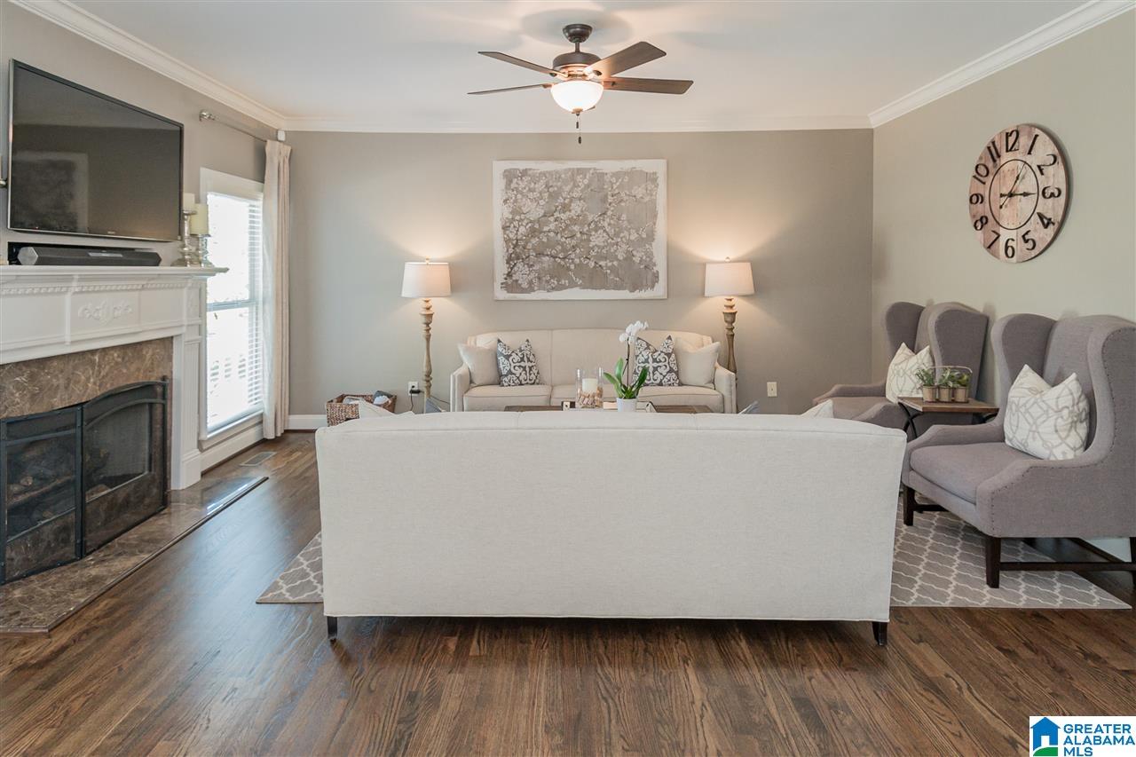 257 Shades Crest Road Birmingham, AL 35226 - Photo 5 of 39