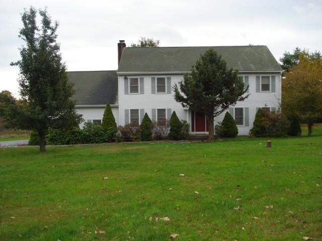 98 Old Ridge Road New Milford, CT 06776 - Photo 1 of 1