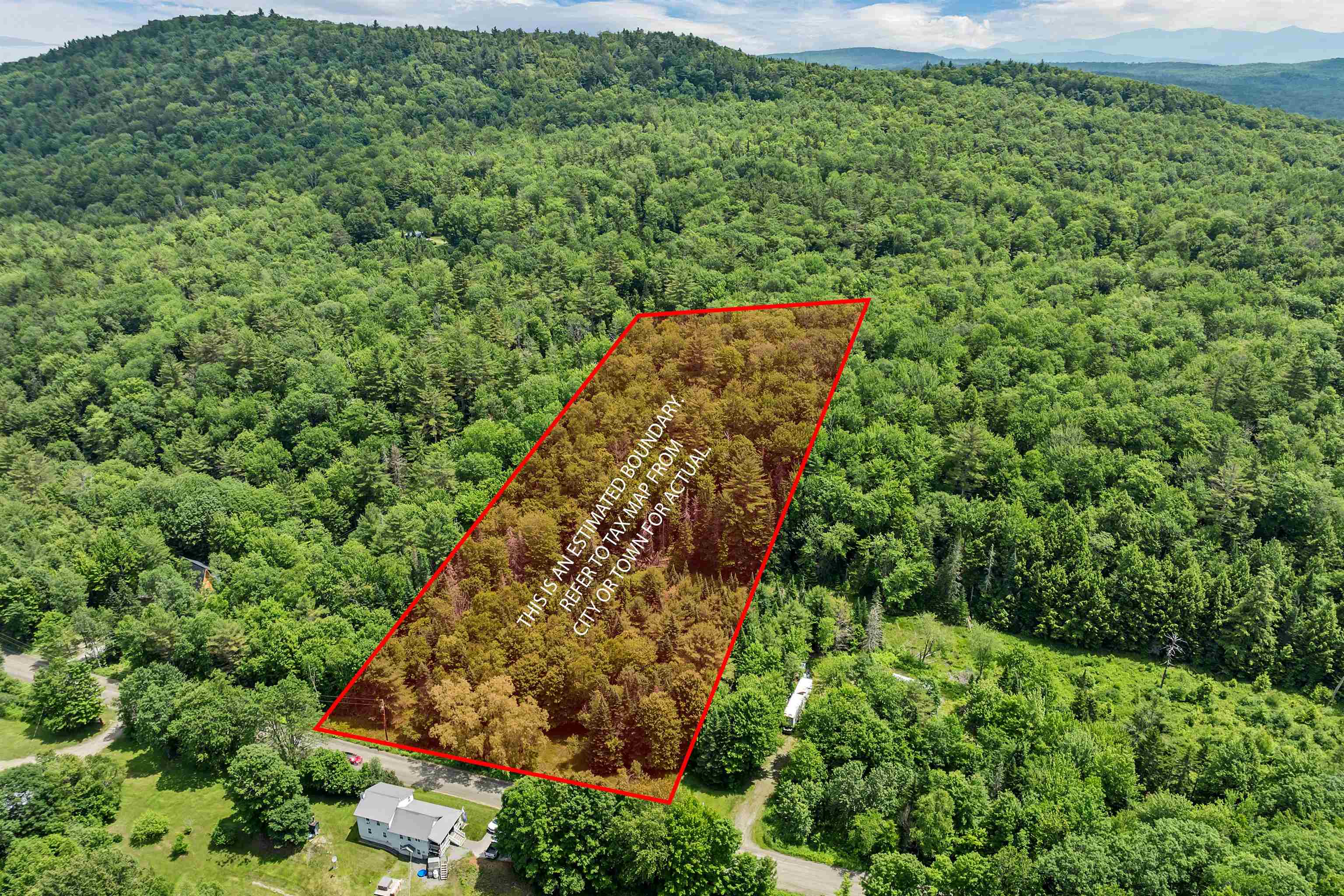 0 Skinny Ridge Road Lyman, NH 03585 - Photo 1 of 11