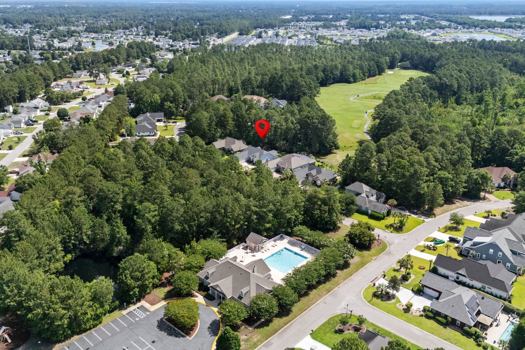 5012 Lindrick Court Myrtle Beach, SC 29579 - Photo 66 of 82