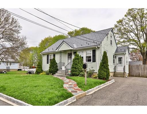 54 Holmes Road Dedham, MA 02026 - Photo 1 of 21 Gallery Image 1