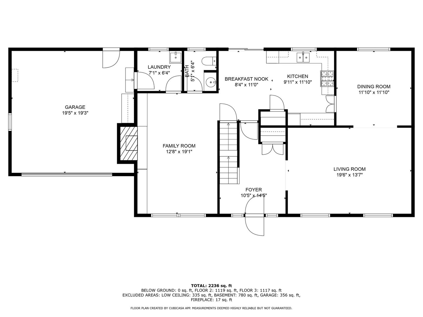 4113 West End Road Downers Grove, IL 60515 - Photo 38 of 40 Gallery Image 38