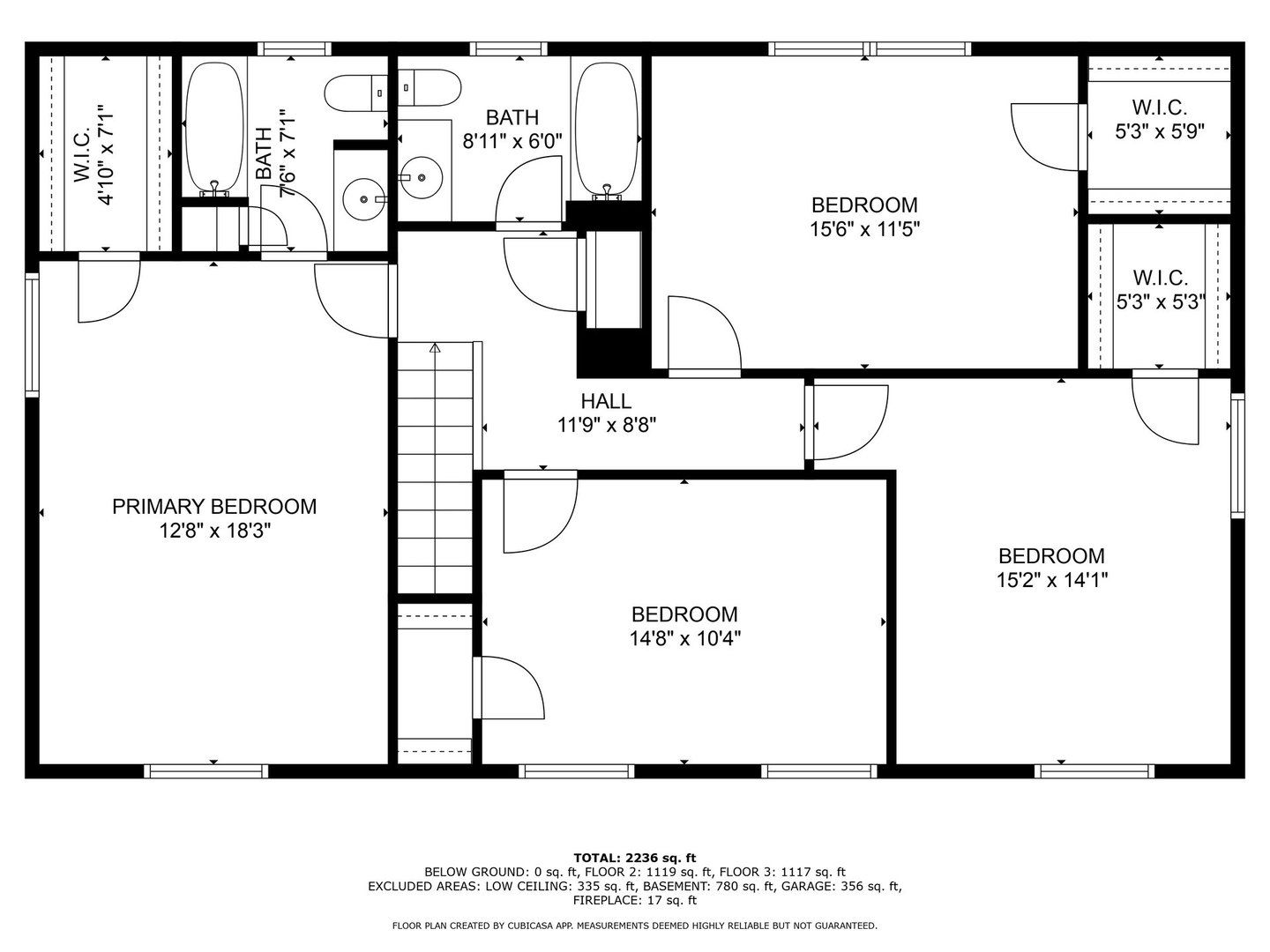 4113 West End Road Downers Grove, IL 60515 - Photo 39 of 40 Gallery Image 39