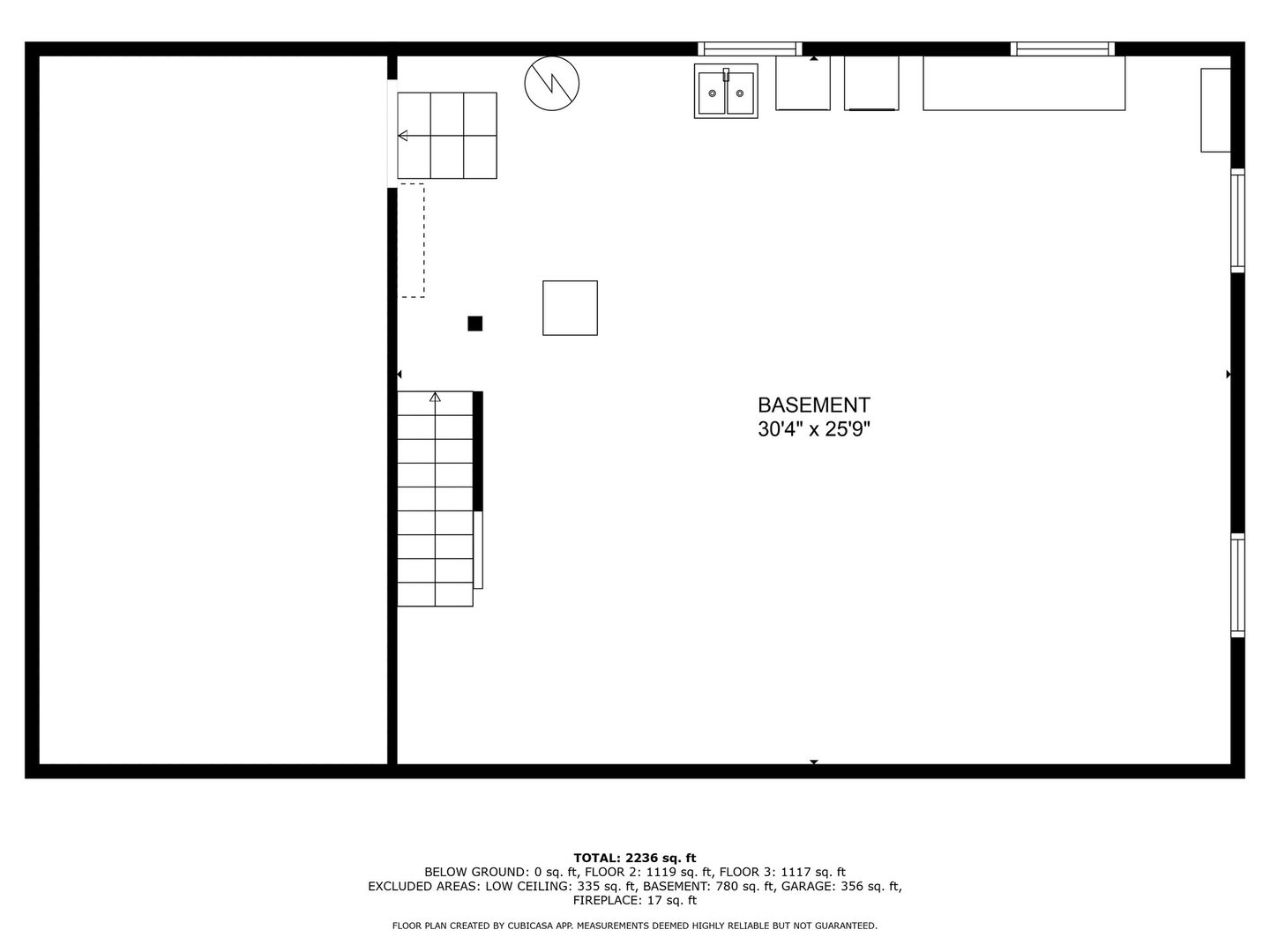 4113 West End Road Downers Grove, IL 60515 - Photo 40 of 40 Gallery Image 40