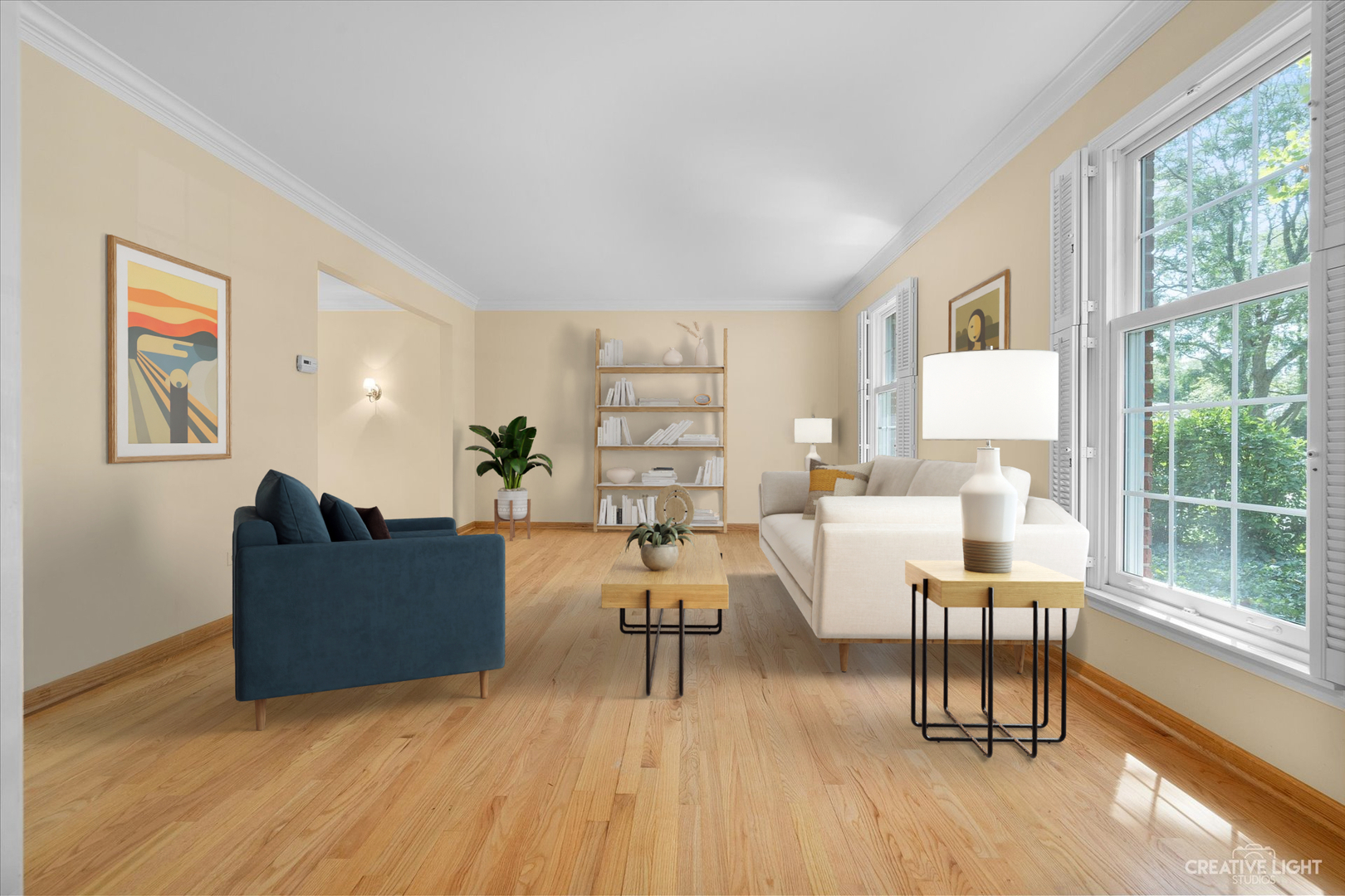 4113 West End Road Downers Grove, IL 60515 - Photo 7 of 40 Gallery Image 7