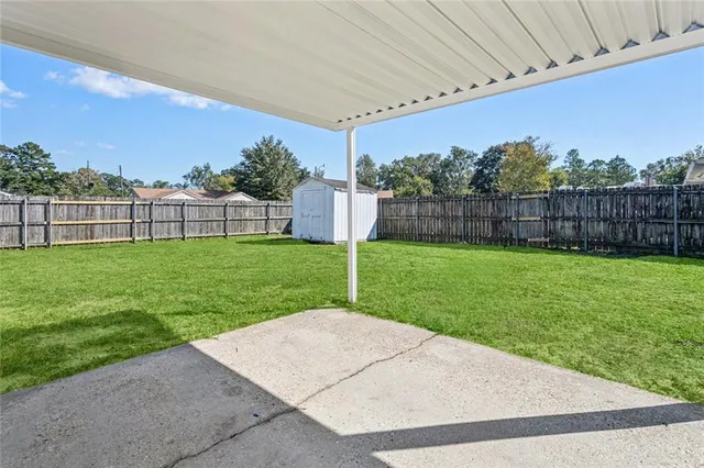 $249,000 | 109 Meredith Drive, Slidell, LA 70458