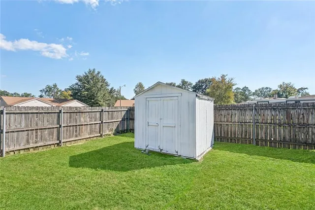 $249,000 | 109 Meredith Drive, Slidell, LA 70458