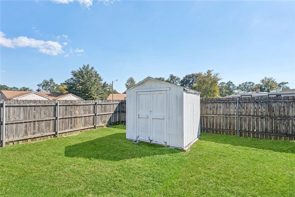 109 Meredith Drive Slidell, LA 70458 - Photo 19 of 21