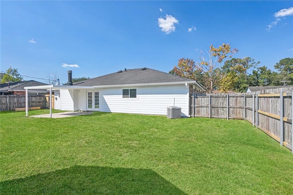 109 Meredith Drive Slidell, LA 70458 - Photo 20 of 21