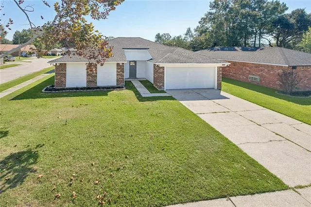 $249,000 | 109 Meredith Drive, Slidell, LA 70458