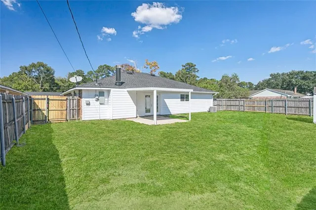 $249,000 | 109 Meredith Drive, Slidell, LA 70458