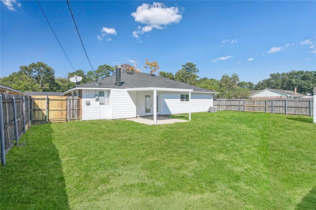 109 Meredith Drive Slidell, LA 70458 - Photo 21 of 21