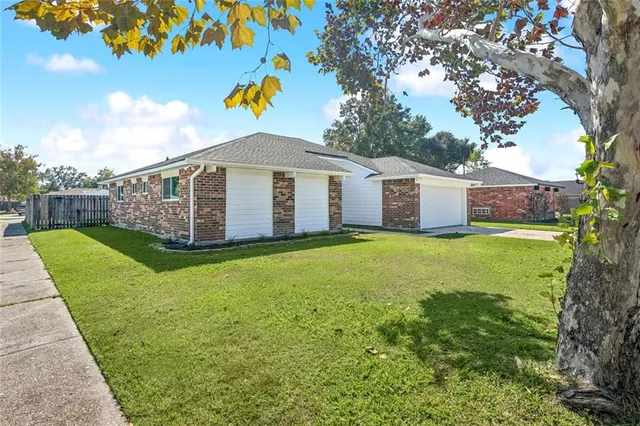 $249,000 | 109 Meredith Drive, Slidell, LA 70458