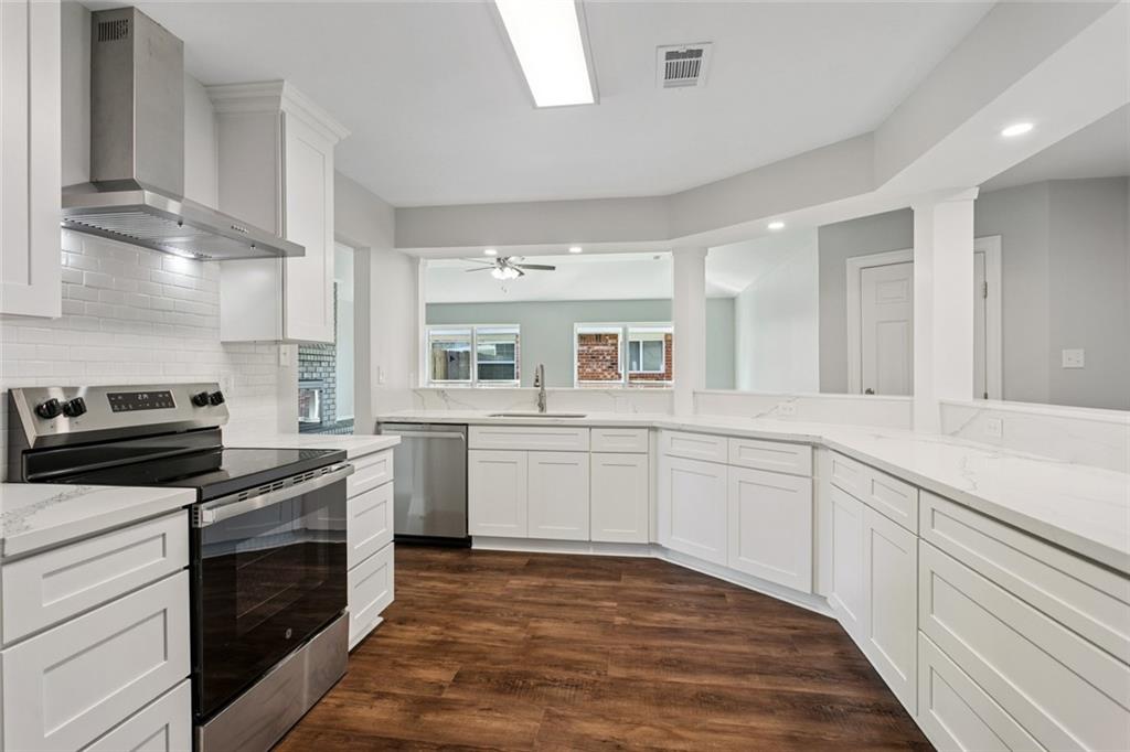 109 Meredith Drive Slidell, LA 70458 - Photo 8 of 21