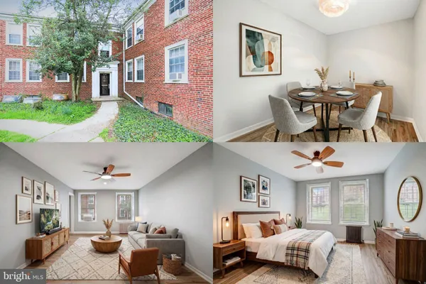 $95,000 | 2702 30th Street Southeast, Unit A250, Washington, DC 20020