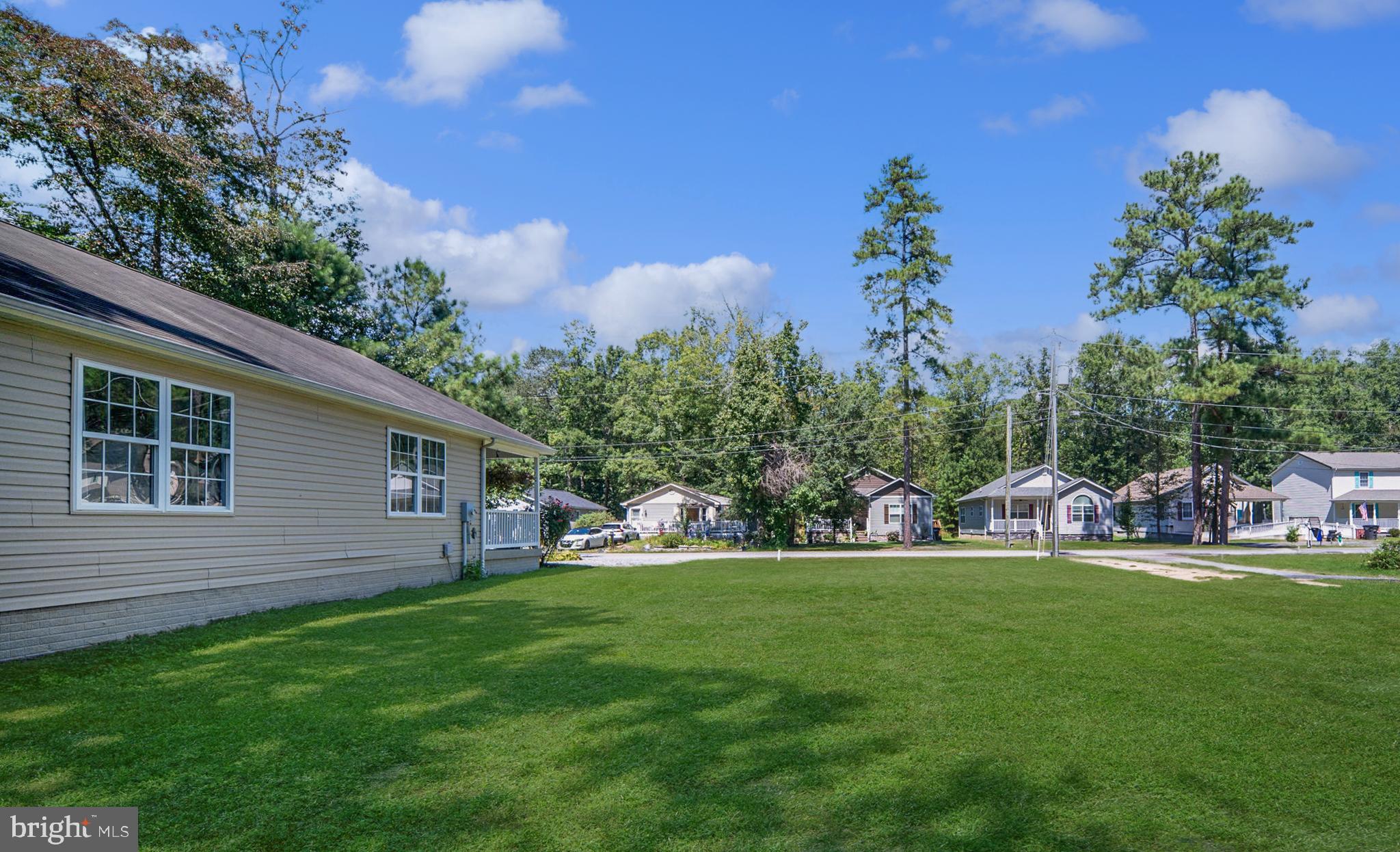 2 Adjoining LOTS FOR SALE