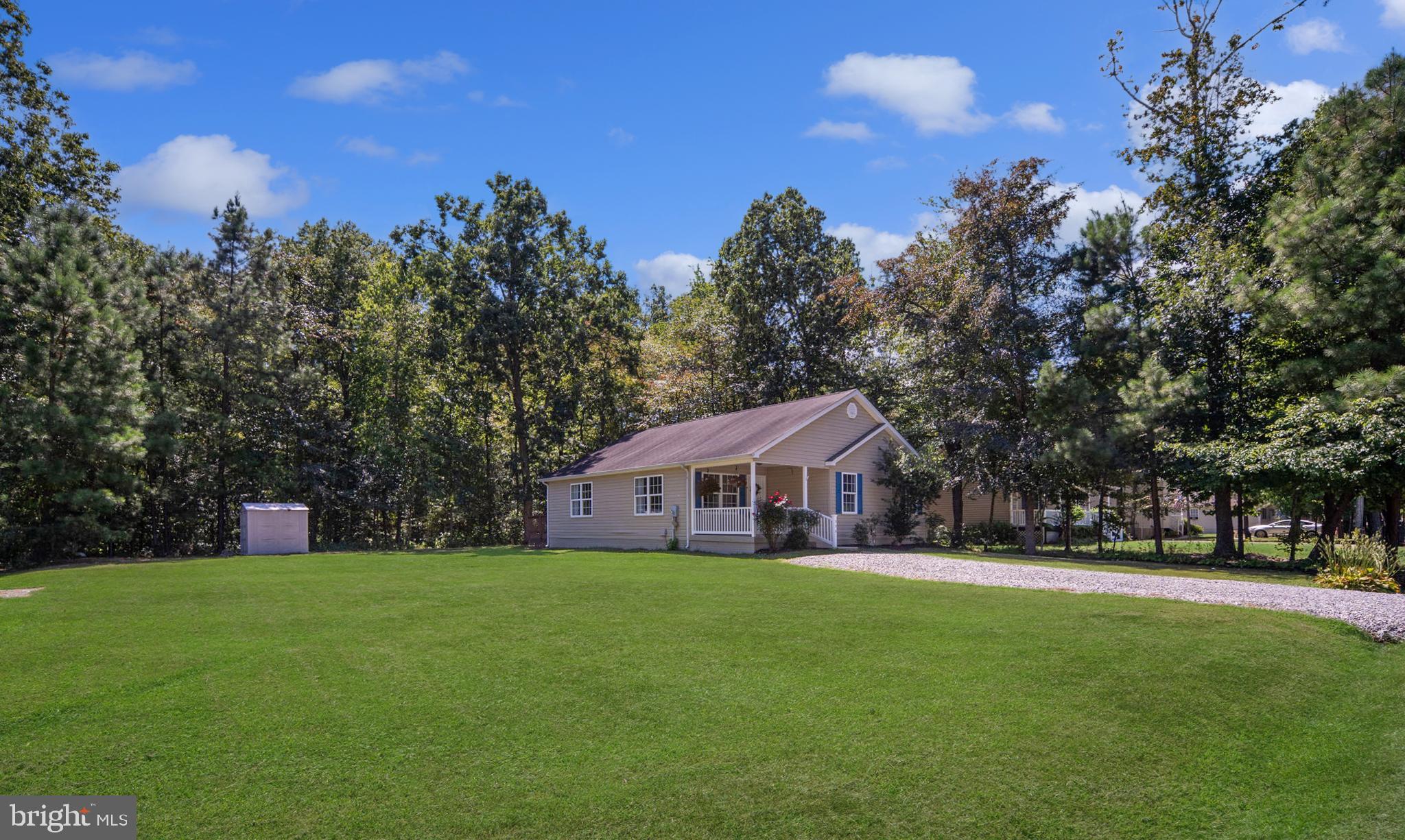 39 12th Street Colonial Beach, VA 22443 - Photo 2 of 8 2 Adjoining LOTS FOR SALE
