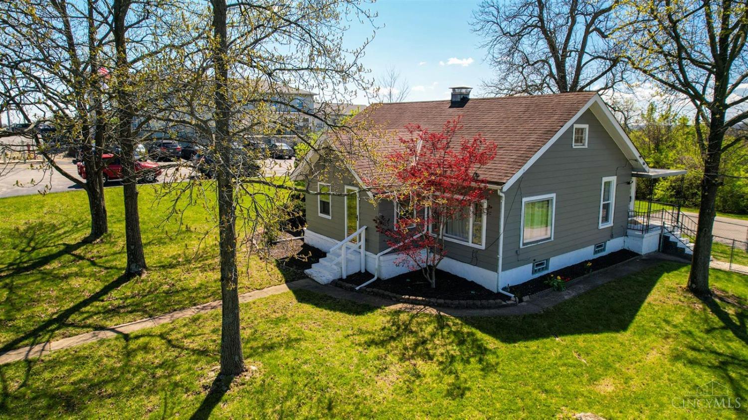 2901 Hamilton Mason Road Hamilton, OH 45011 - Photo 29 of 37 Gallery Image 29
