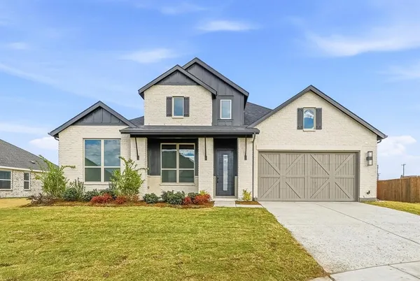 $595,000 | 2224 Garnet Drive, Waxahachie, TX 75167